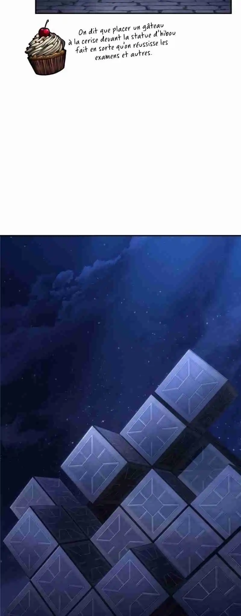 Read The Infinite Mage FR Manga Online