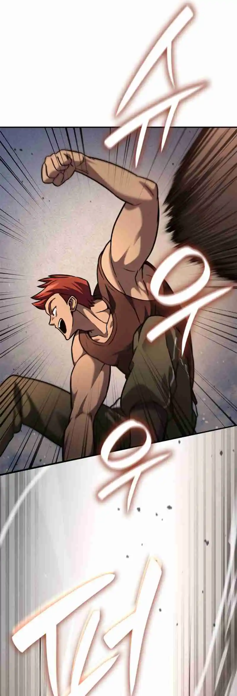 Read The Infinite Mage FR Manga Online