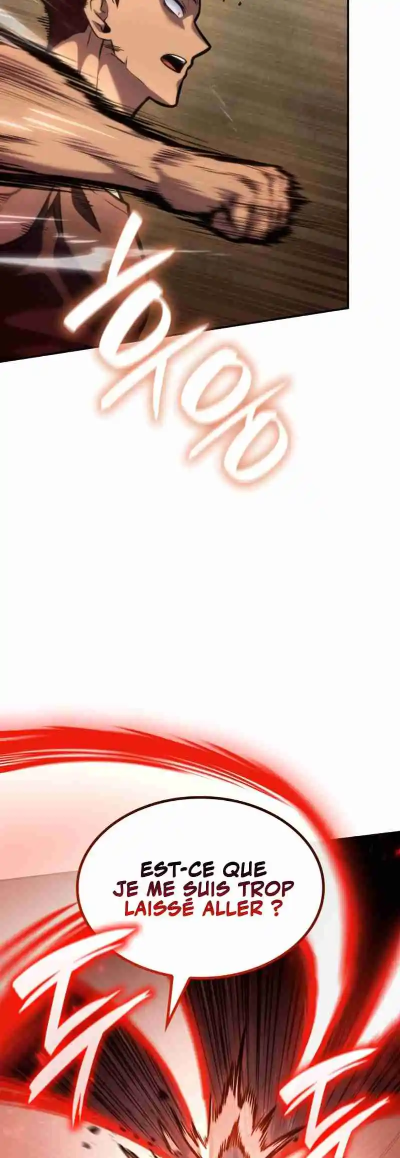 Read The Infinite Mage FR Manga Online