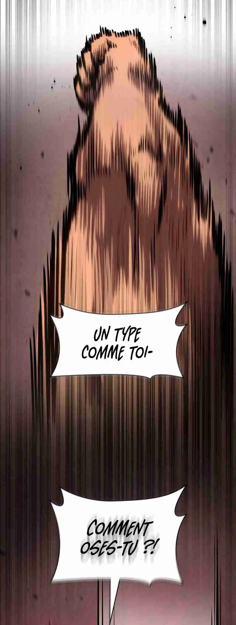Read The Infinite Mage FR Manga Online