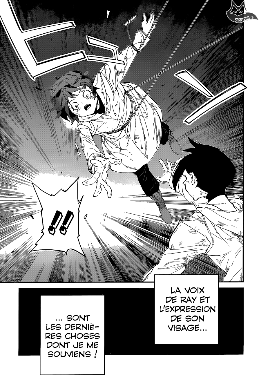 Read The Promised Neverland FR Manga Online