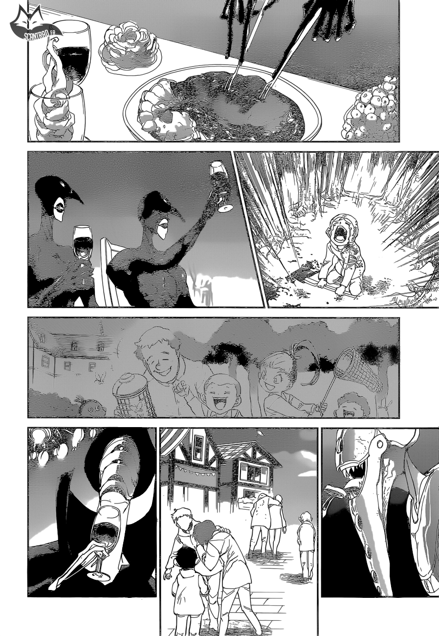 Read The Promised Neverland FR Manga Online