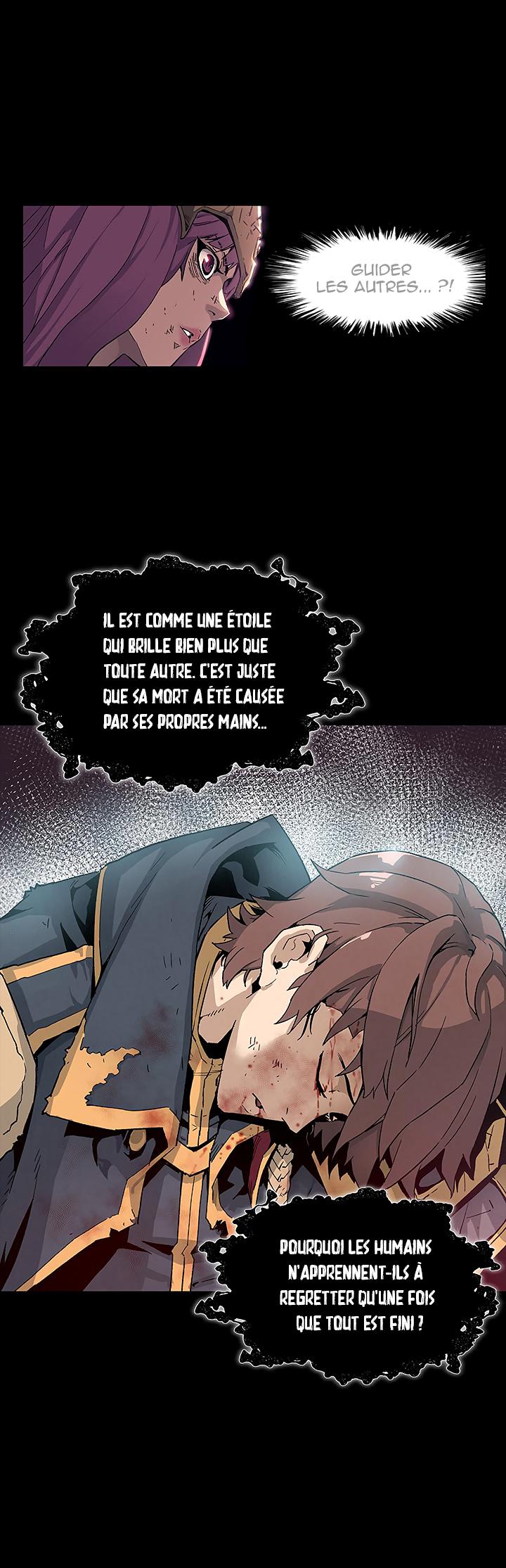 Read The Second Coming Of Gluttony FR Manga Online
