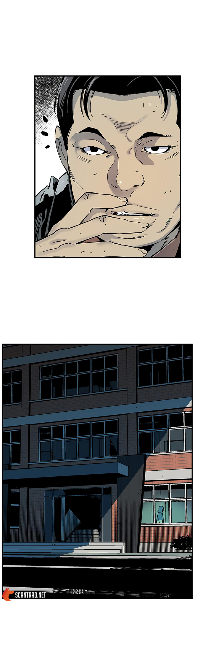 Read The Second Coming Of Gluttony FR Manga Online