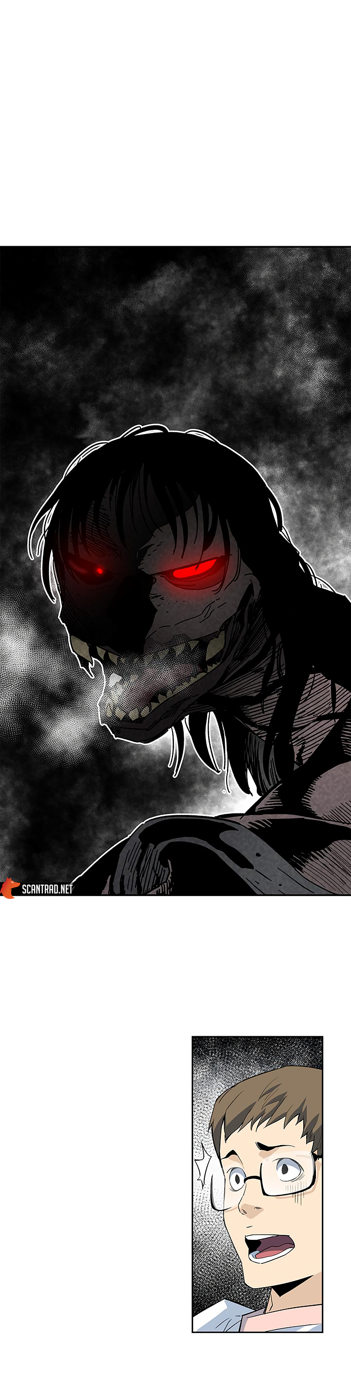 Read The Second Coming Of Gluttony FR Manga Online