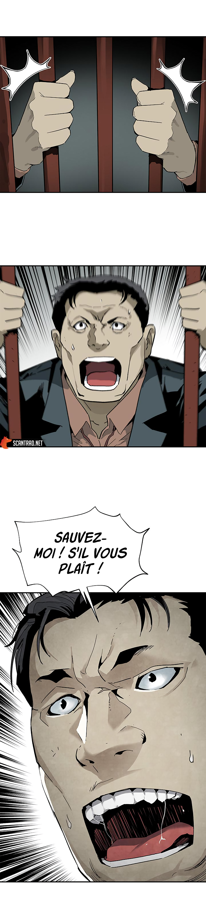 Read The Second Coming Of Gluttony FR Manga Online