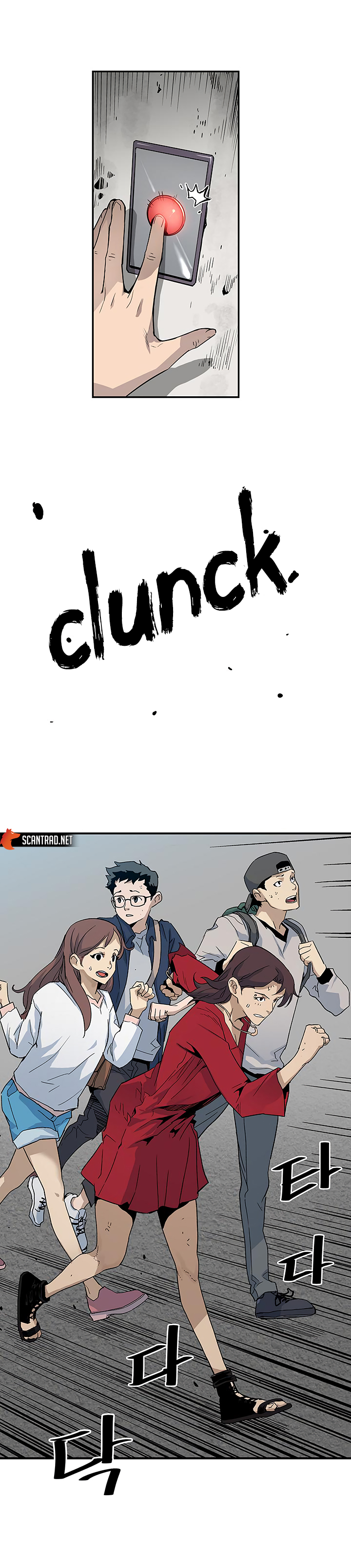 Read The Second Coming Of Gluttony FR Manga Online