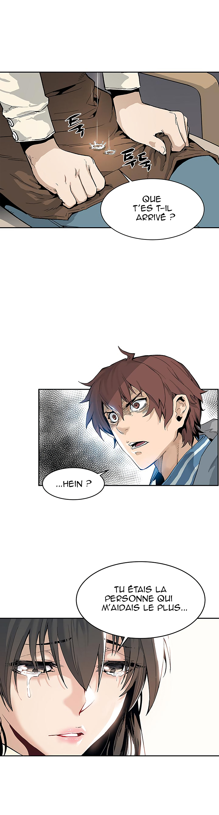 Read The Second Coming Of Gluttony FR Manga Online