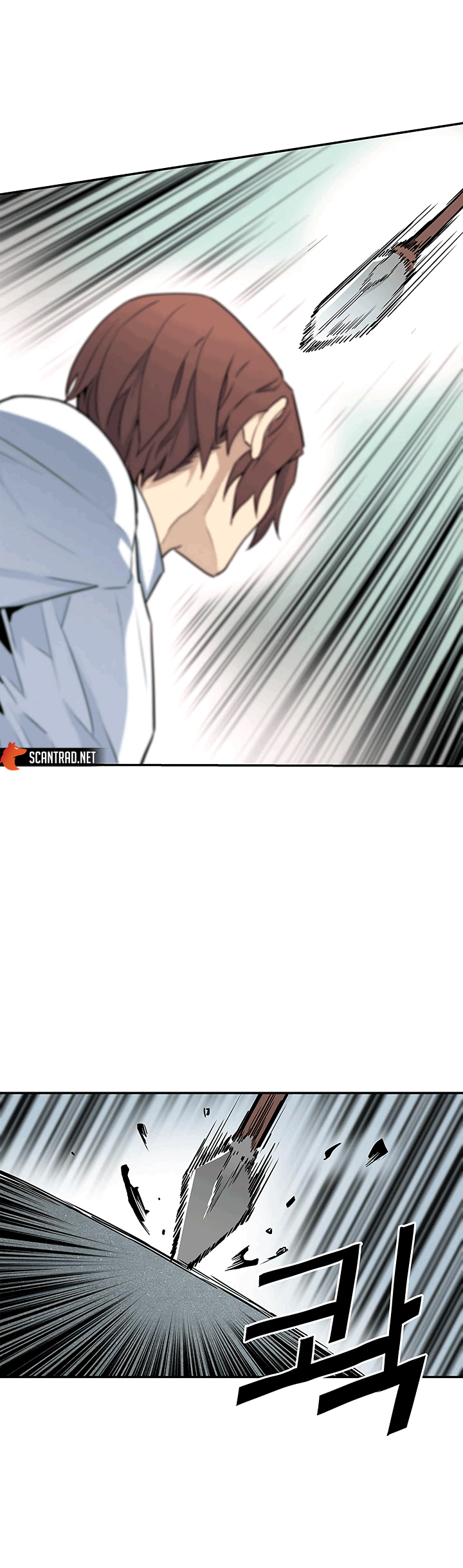Read The Second Coming Of Gluttony FR Manga Online