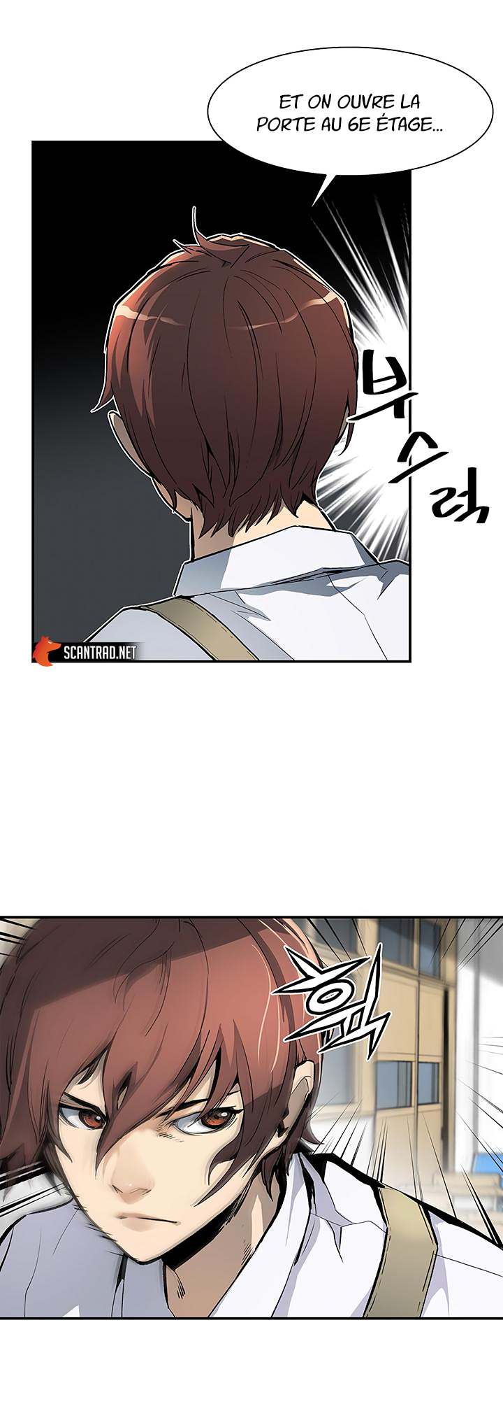 Read The Second Coming Of Gluttony FR Manga Online