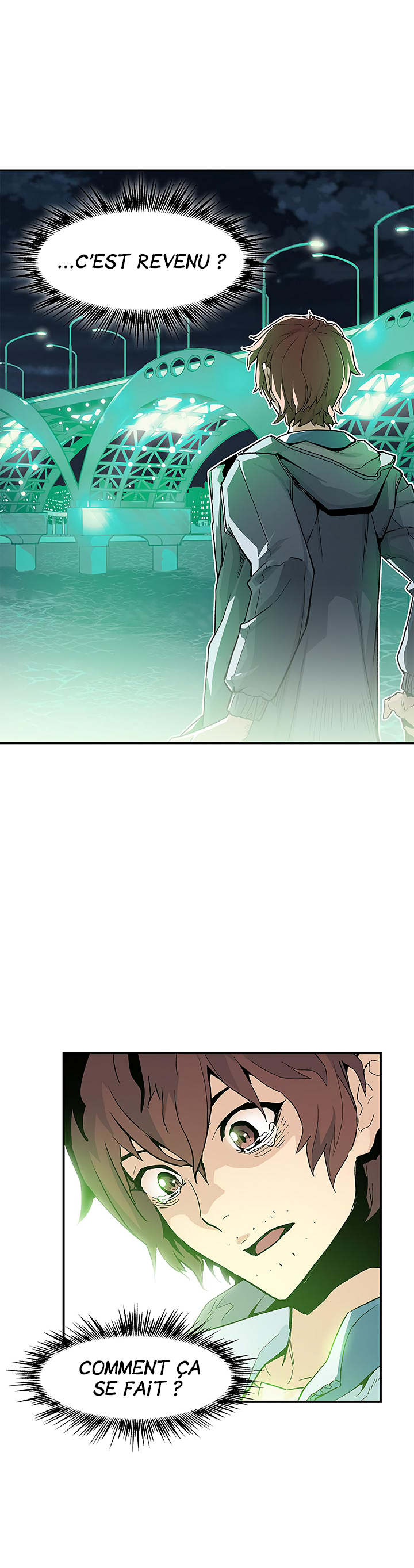 Read The Second Coming Of Gluttony FR Manga Online