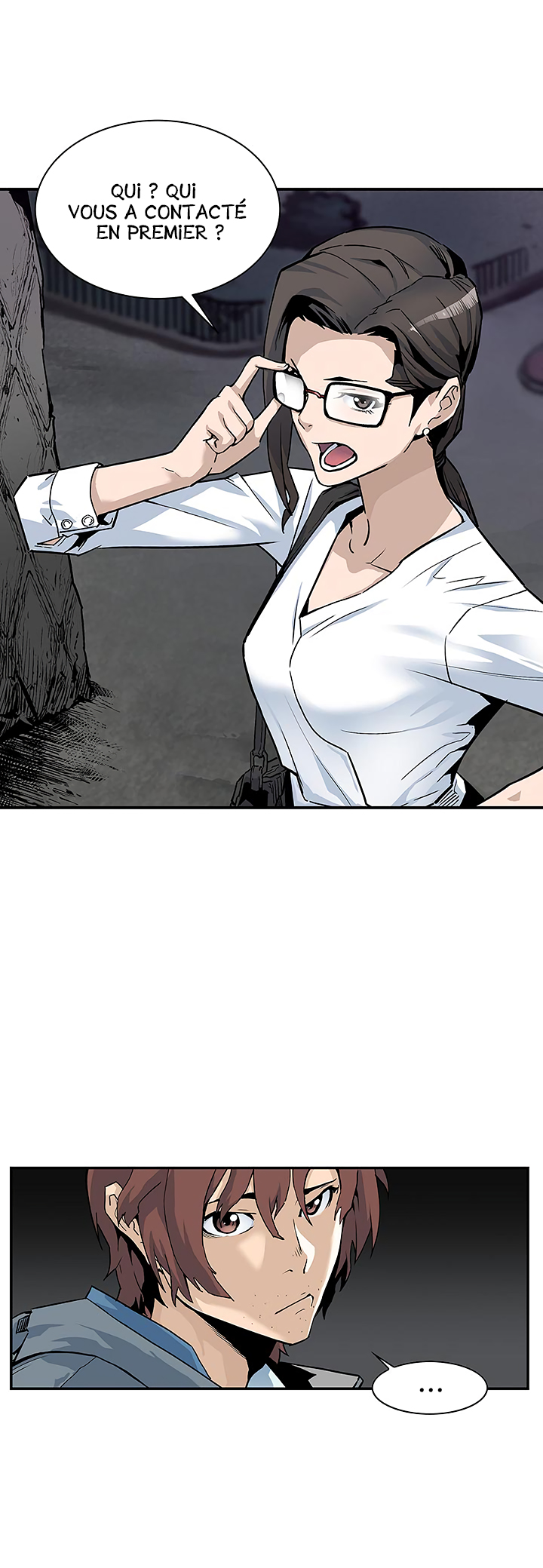 Read The Second Coming Of Gluttony FR Manga Online
