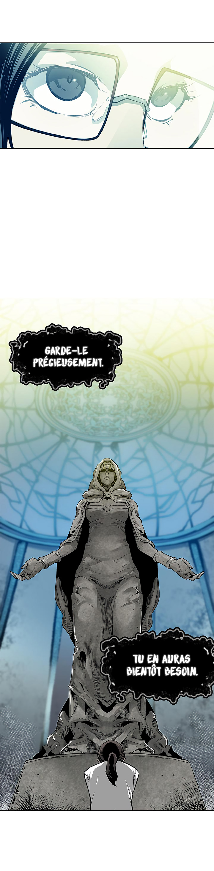 Read The Second Coming Of Gluttony FR Manga Online