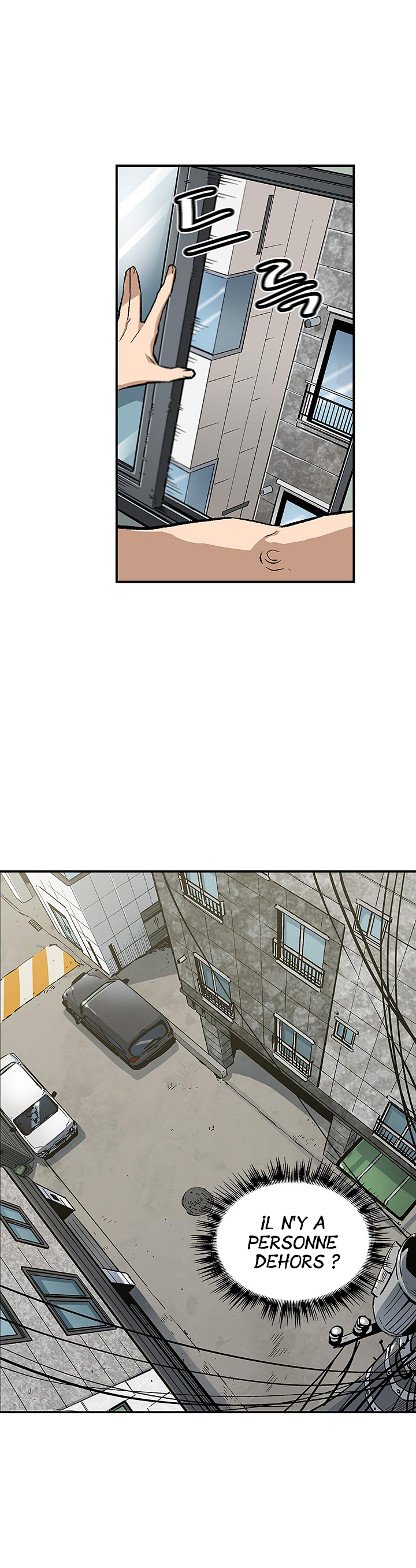 Read The Second Coming Of Gluttony FR Manga Online