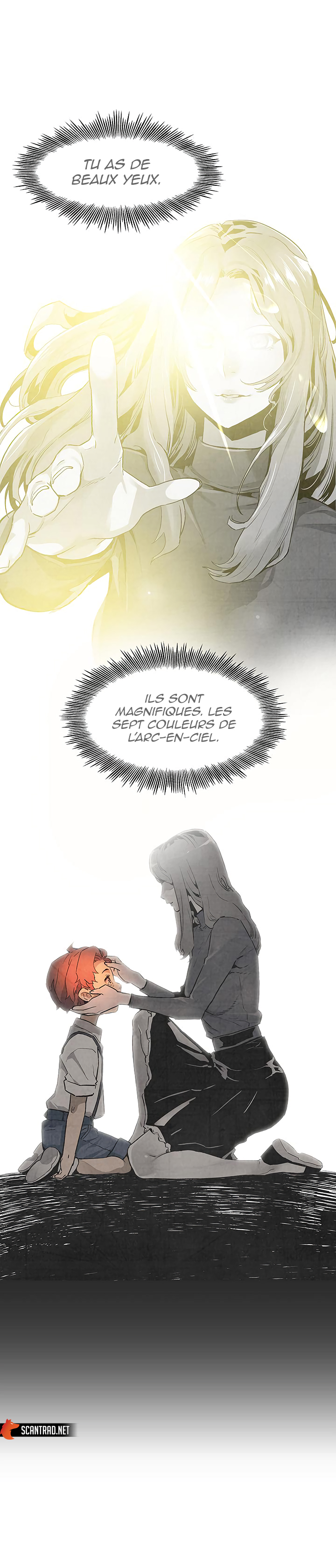 Read The Second Coming Of Gluttony FR Manga Online