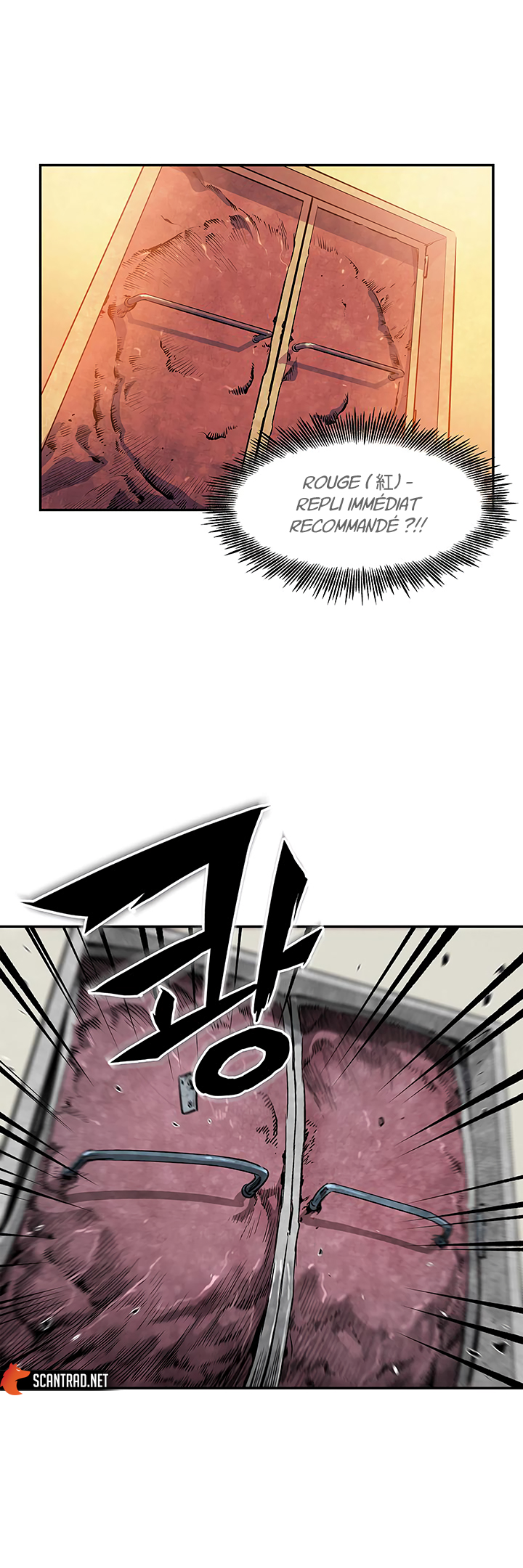 Read The Second Coming Of Gluttony FR Manga Online