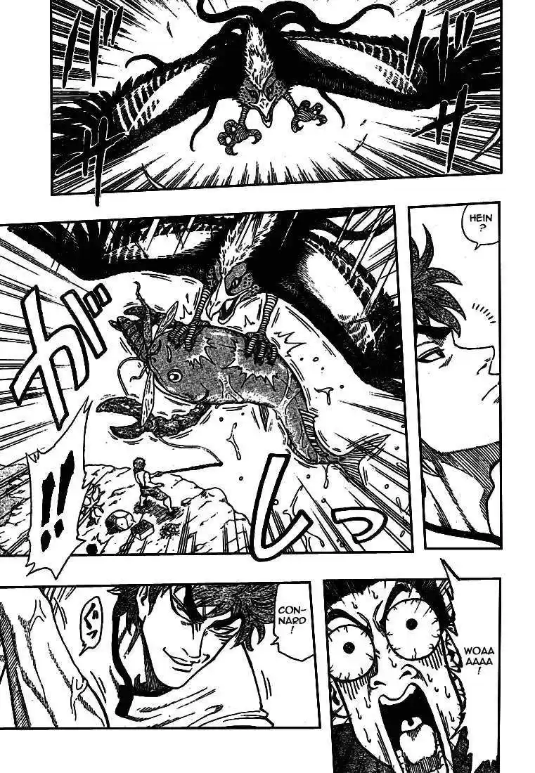 Read Toriko FR Manga Online