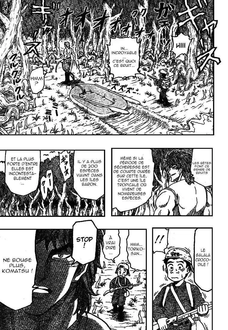 Read Toriko FR Manga Online