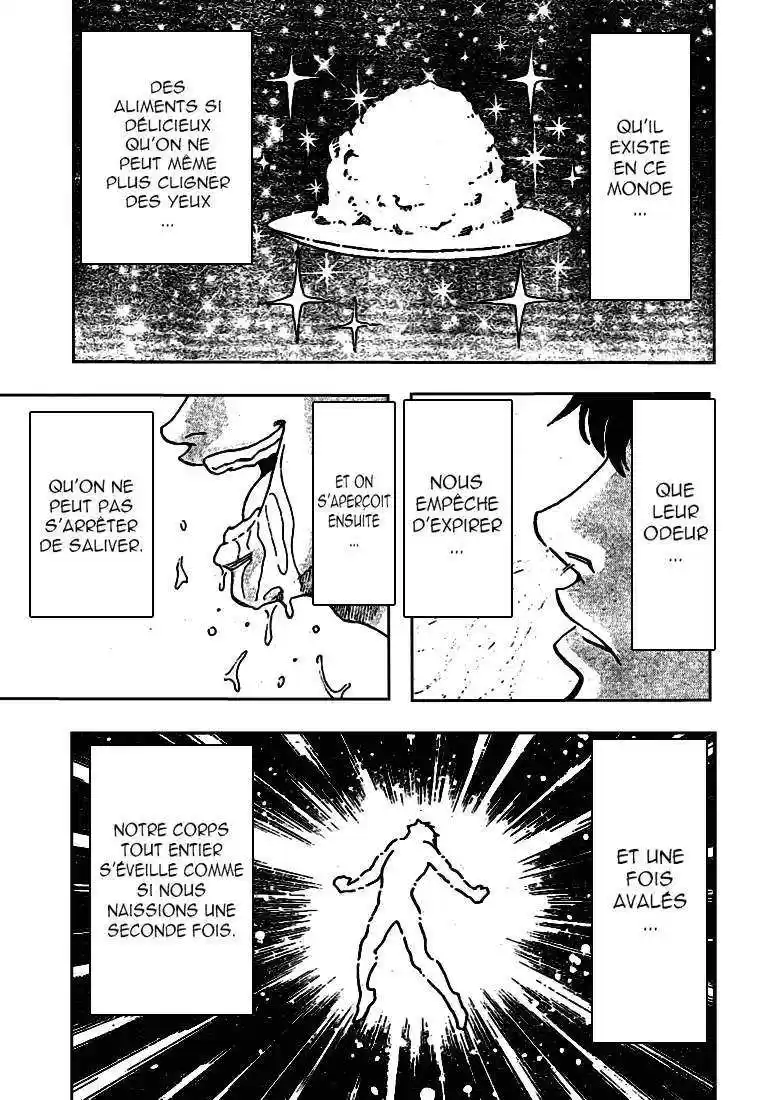 Read Toriko FR Manga Online
