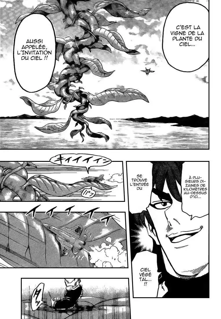 Read Toriko FR Manga Online