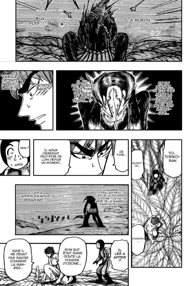 Read Toriko FR Manga Online