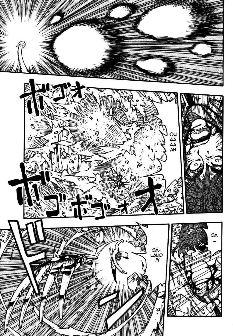 Read Toriko FR Manga Online