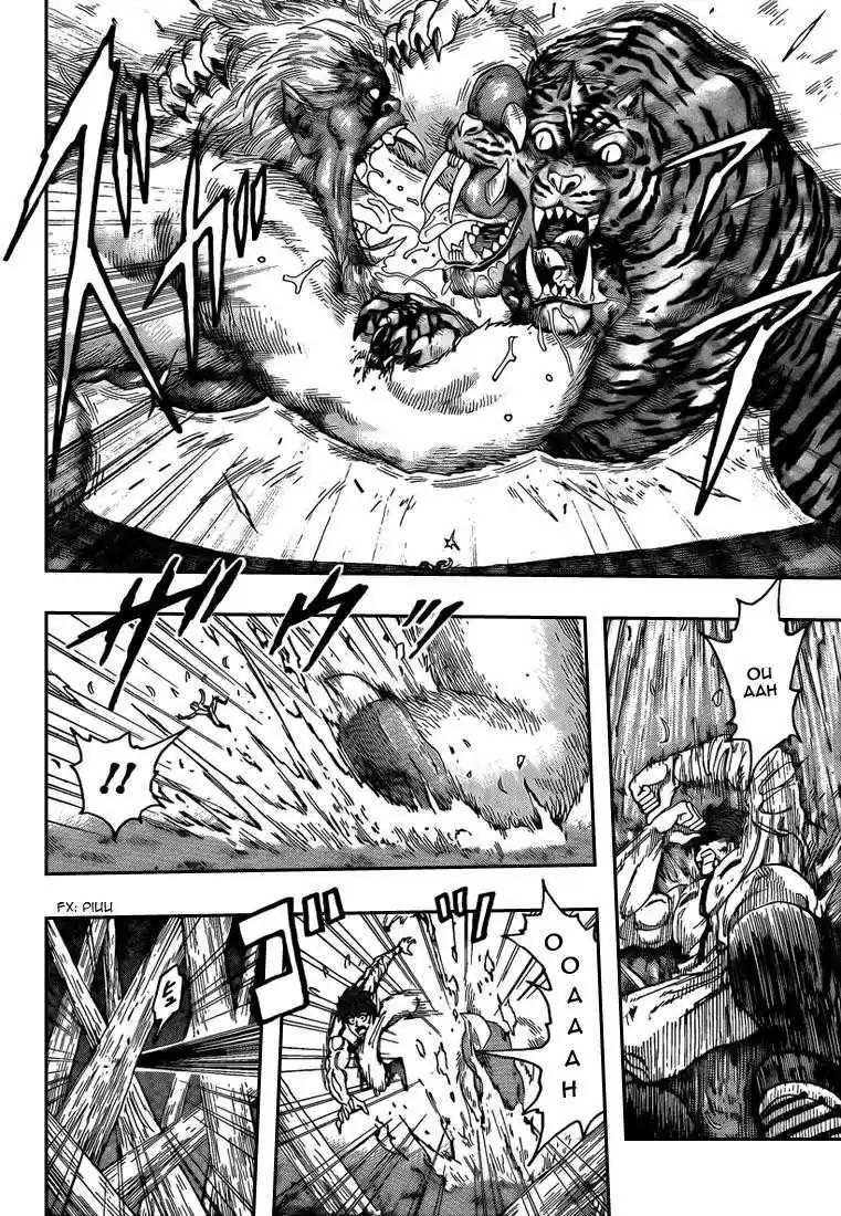 Read Toriko FR Manga Online