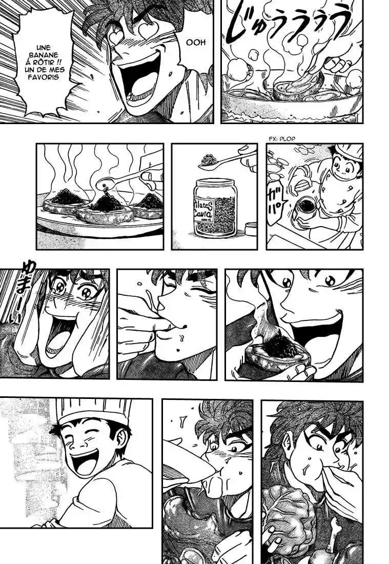Read Toriko FR Manga Online