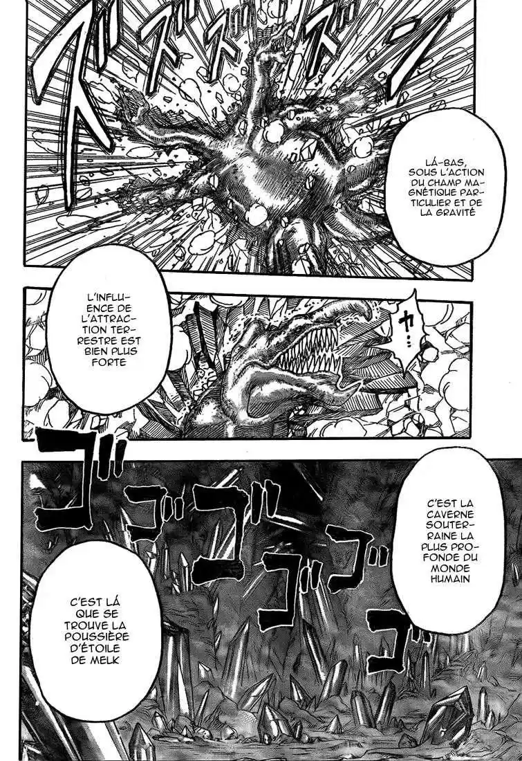 Read Toriko FR Manga Online