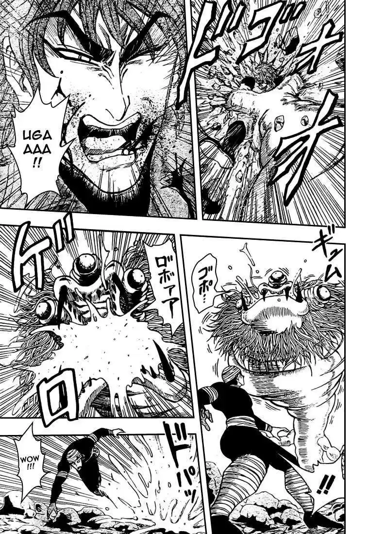 Read Toriko FR Manga Online
