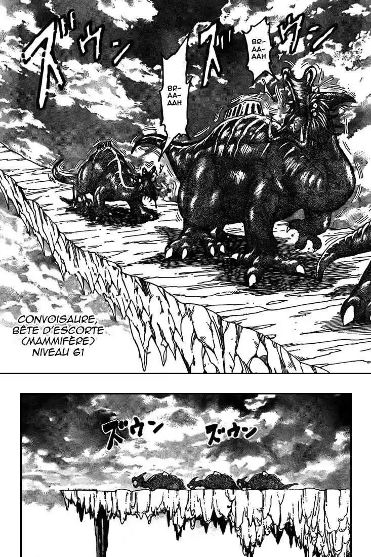 Read Toriko FR Manga Online