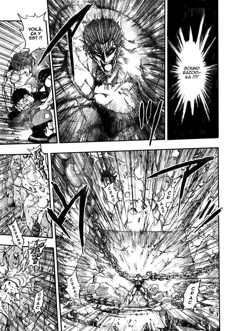 Read Toriko FR Manga Online