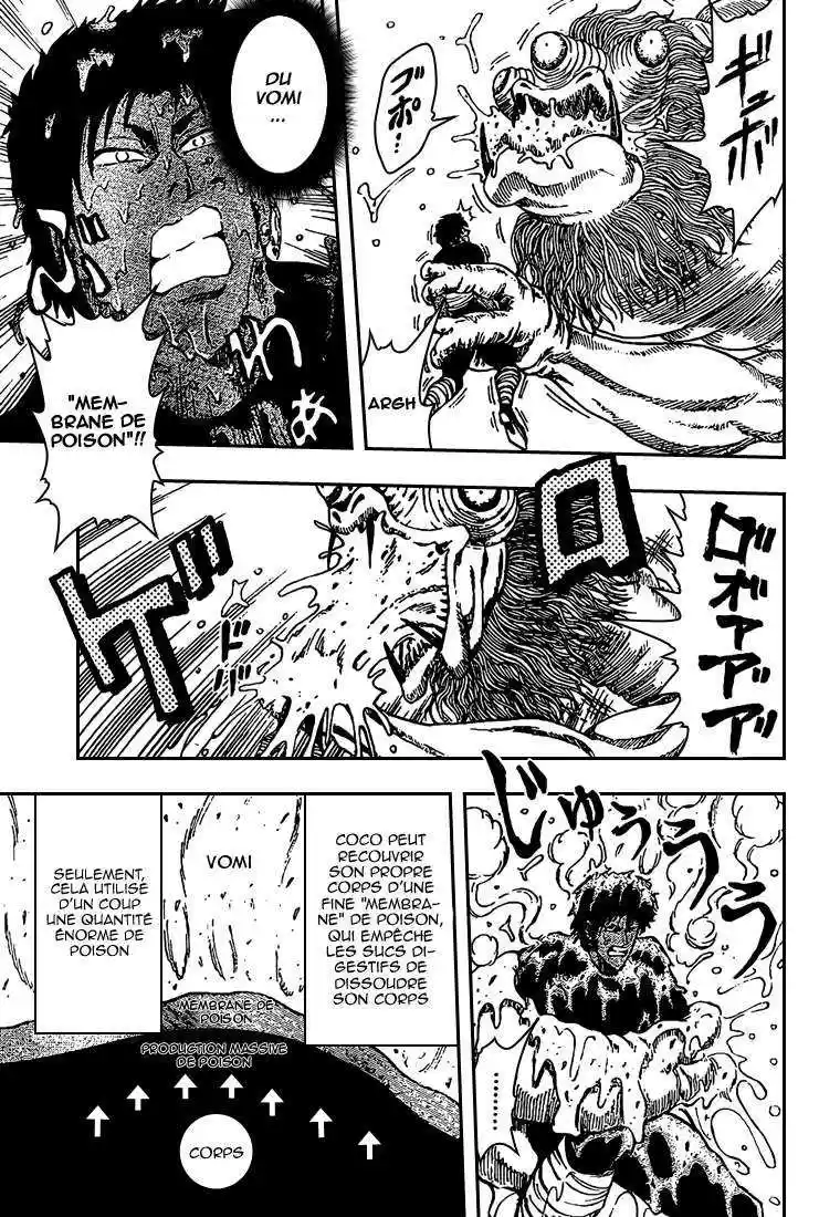 Read Toriko FR Manga Online