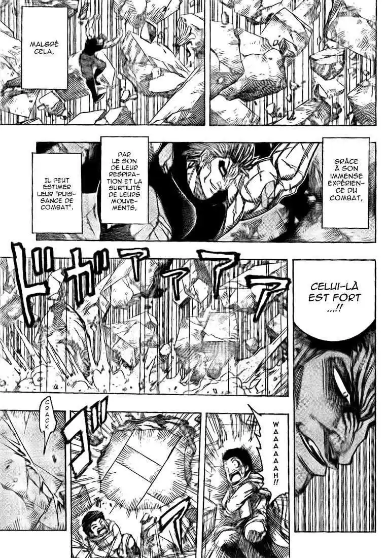 Read Toriko FR Manga Online