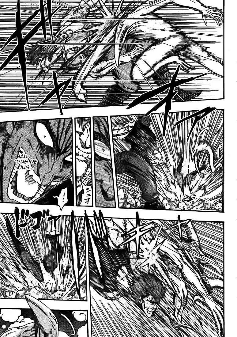 Read Toriko FR Manga Online