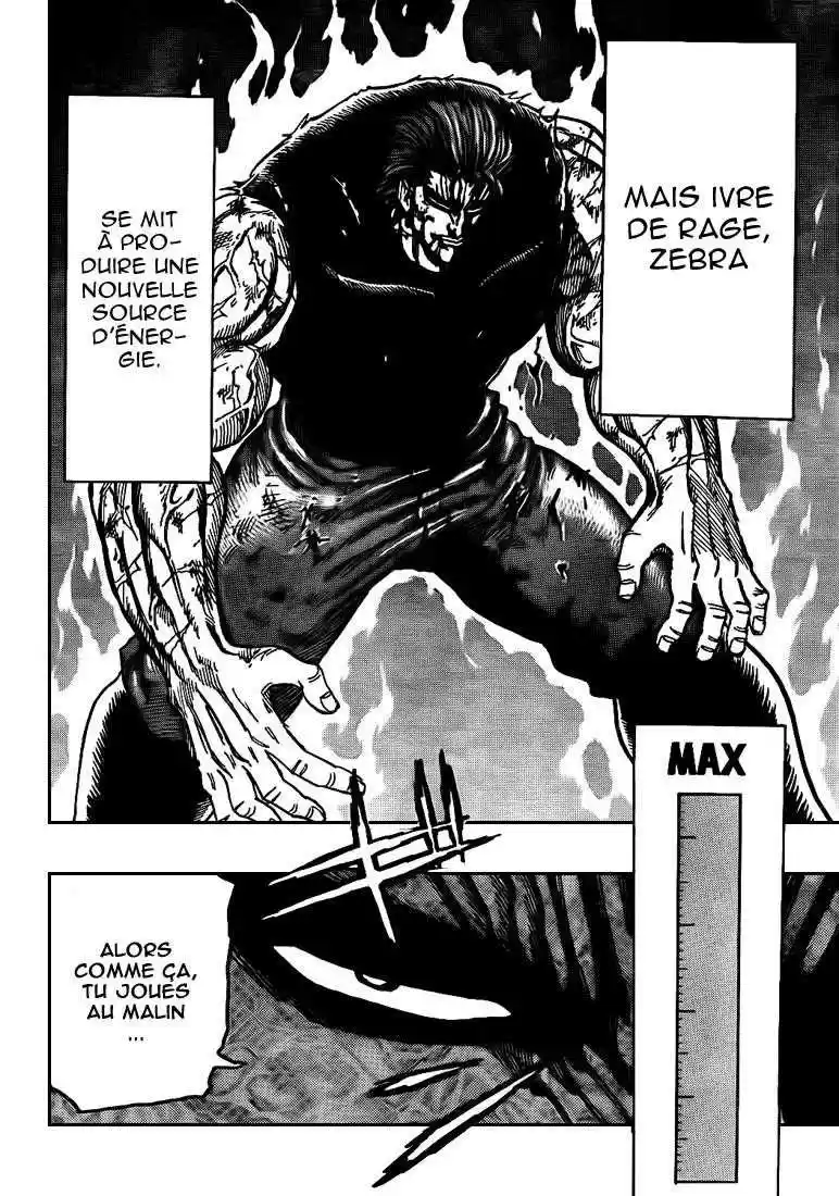 Read Toriko FR Manga Online