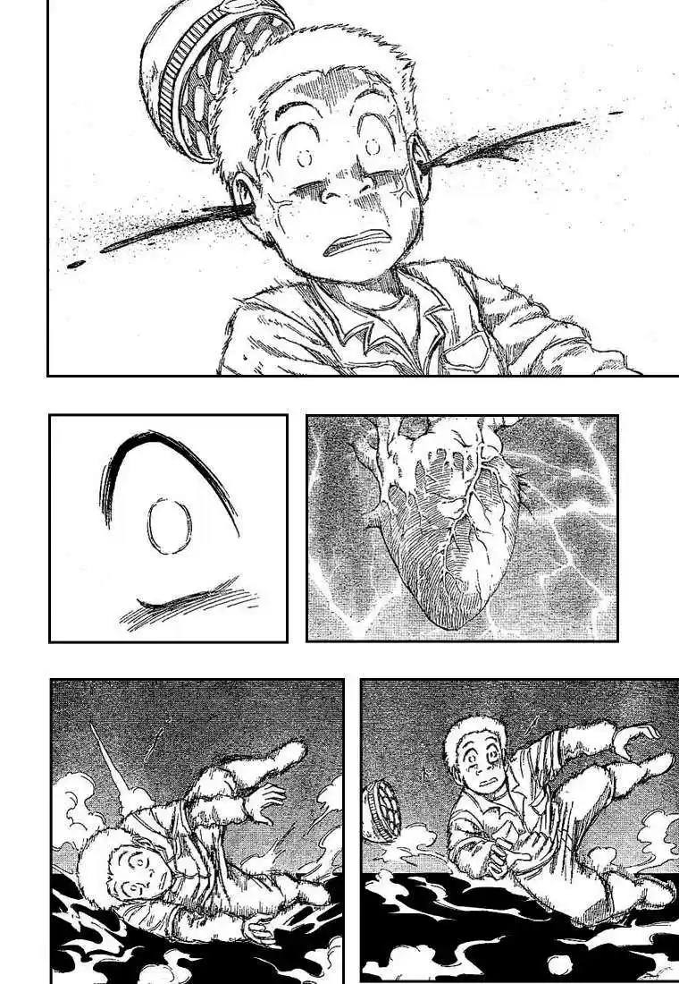 Read Toriko FR Manga Online
