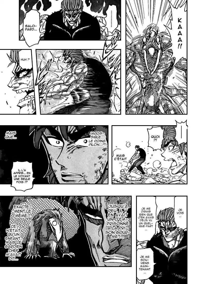 Read Toriko FR Manga Online