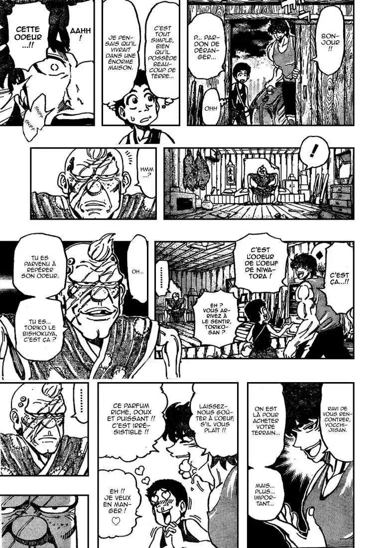 Read Toriko FR Manga Online