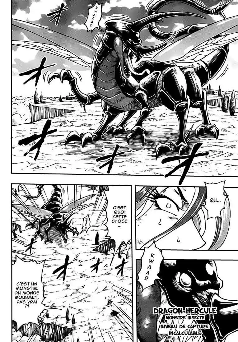 Read Toriko FR Manga Online