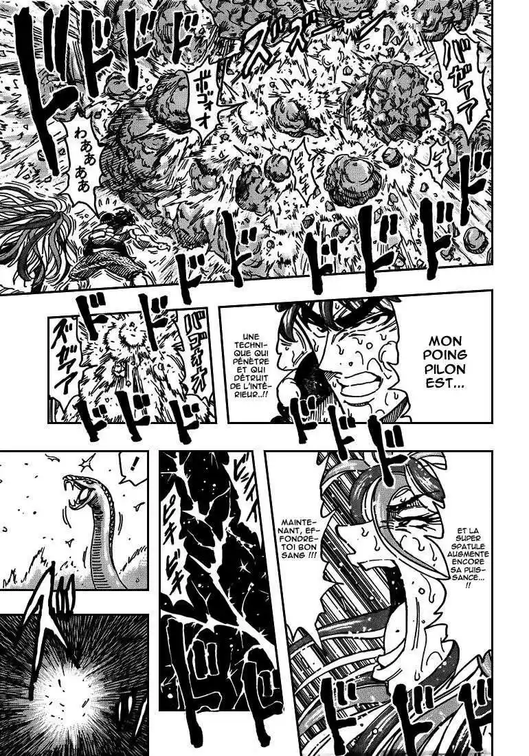 Read Toriko FR Manga Online