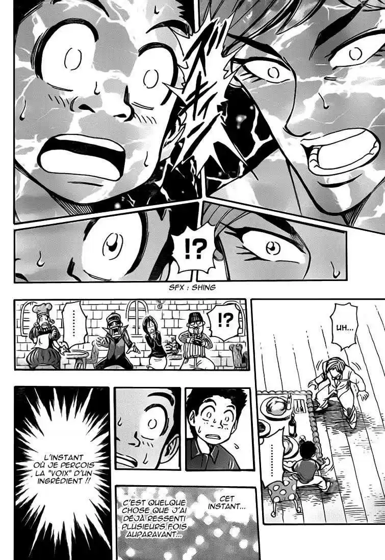 Read Toriko FR Manga Online