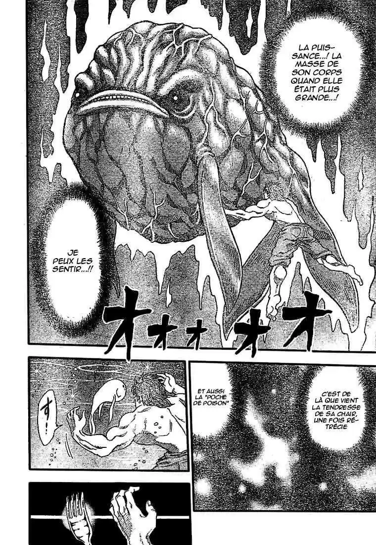 Read Toriko FR Manga Online