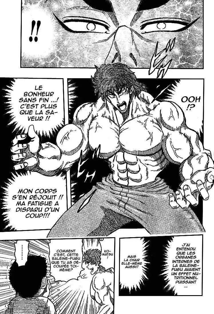 Read Toriko FR Manga Online