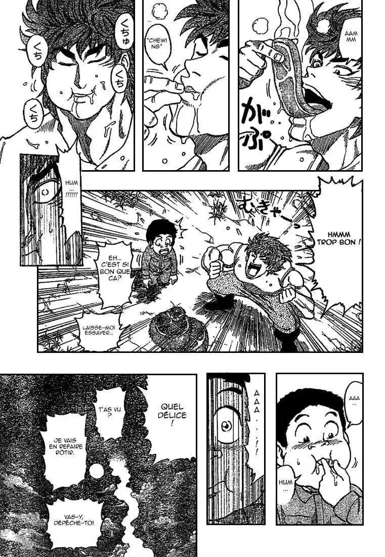 Read Toriko FR Manga Online