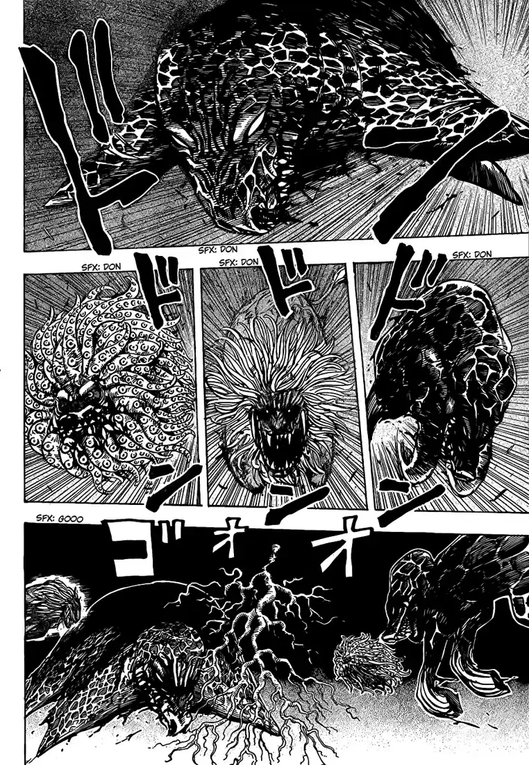 Read Toriko FR Manga Online