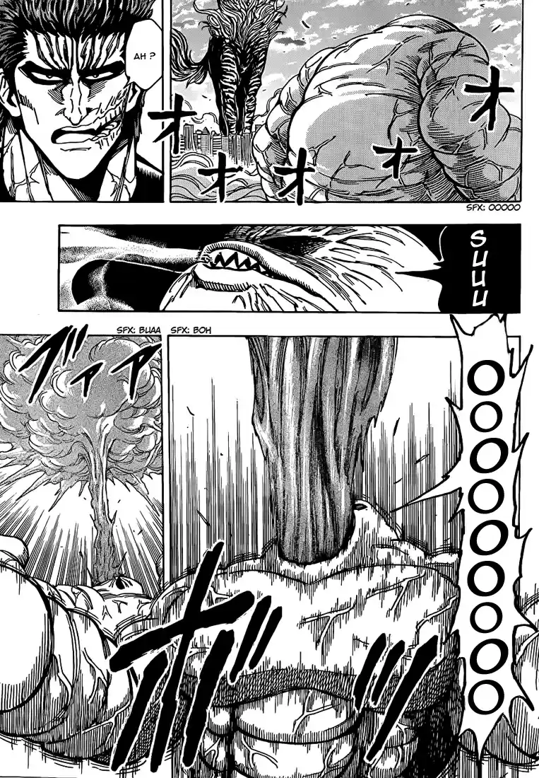 Read Toriko FR Manga Online