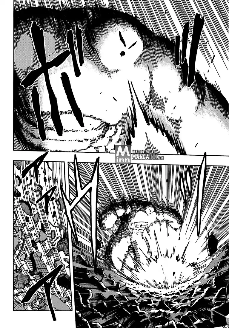 Read Toriko FR Manga Online