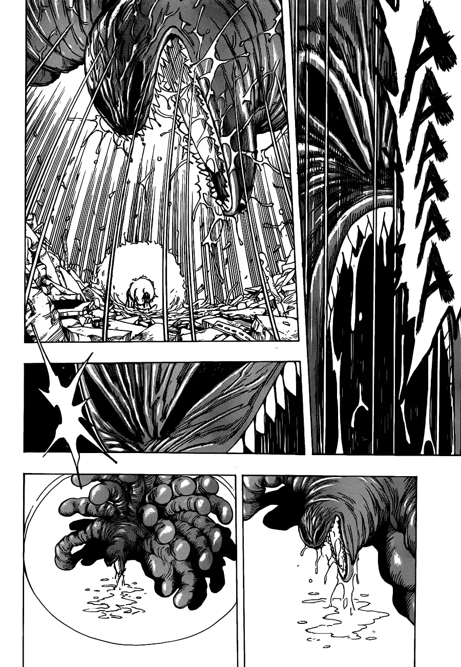 Read Toriko FR Manga Online