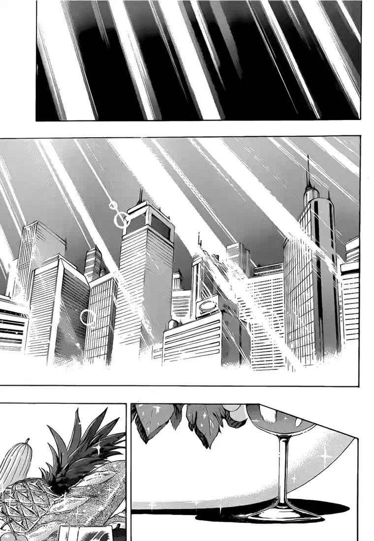 Read Toriko FR Manga Online